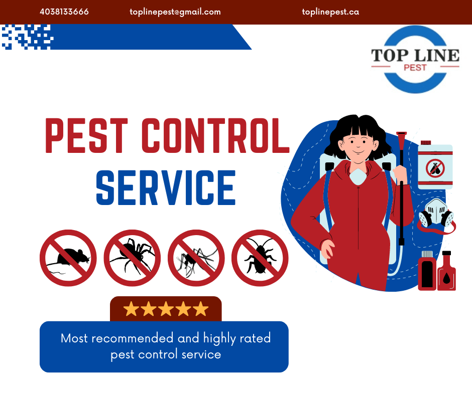 Bed Bug Services in Calgary